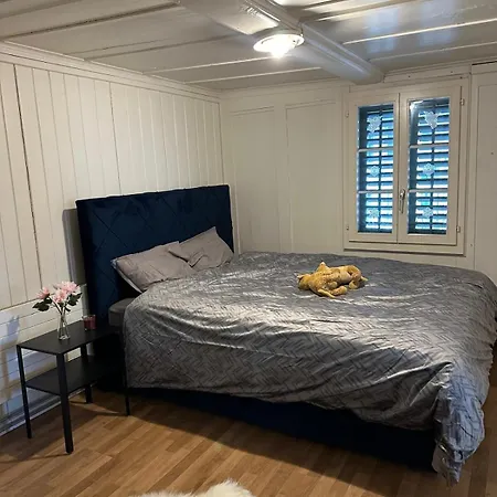 Appartement Huttwil *