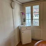 아파트 Huttwil
