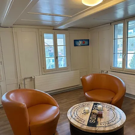 Apartment Huttwil