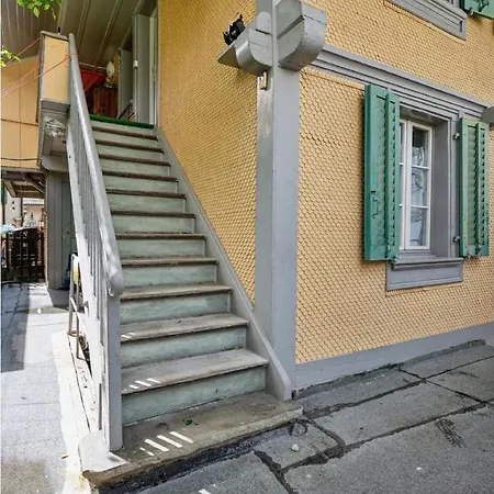 Apartamento Huttwil Huttwil