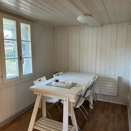 Huttwil Apartamento