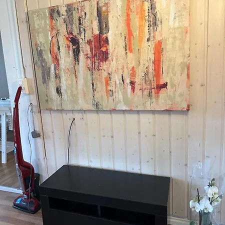 Apartamento Huttwil