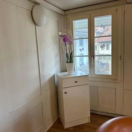 Apartment Huttwil