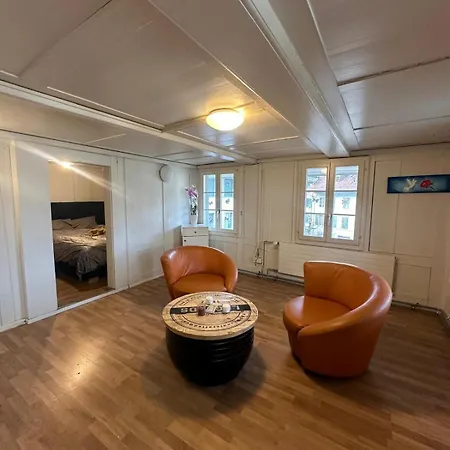 Huttwil Apartment Huttwil